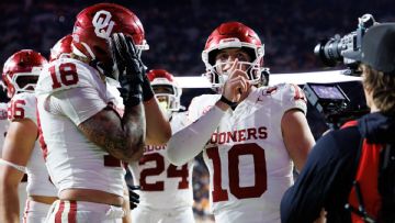 Evaluating how Oklahoma road dogs were able to win in Neyland Stadium