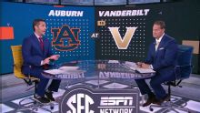 Chizik explains why Durkin, Auburn are in a good spot