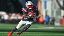 What to do with Patriots backfield for fantasy in Week 10?