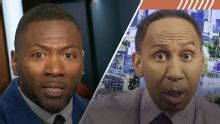 Ryan Clark criticizes Stephen A. for hating on Steelers