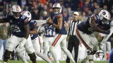 Predicting Auburn's chances of being able to upset No. 16 Vandy