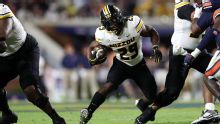 Why No. 22 Mizzou needs to get ground game going vs. No. 3 Texas A&M
