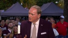 Dr. Mark Keenum wants to expand to a possible 16 team CFP