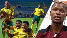 Thabo Moloisane says Bafana have a winning mentality now