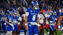 Cutter Boley praises Kentucky's resiliency after dominant win over Florida