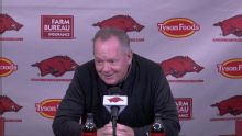 Arkansas' Bobby Petrino explains similarities in LSU's offense
