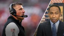 Why Stephen A. won’t call the Patriots a lock to be 1-seed in AFC