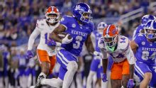 How Kentucky can spoil Tennessee Tech's undefeated season