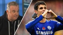 Marcotti: Thankfully Oscar's heart condition has been dealt with