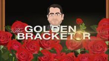 McGee Essay: Ryan McGee stars as "The Golden Bracketer"