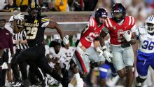 Kewan Lacy vs. Ahmad Hardy: Whose the best RB in the SEC?