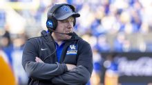Mark Stoops harps on Kentucky stopping Pavia and No. 14 Vandy