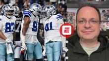 La defensa de los Cowboys mejora, pero pruebas más fuertes están por venir