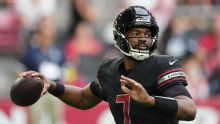What kind of fantasy value does Jacoby Brissett have vs. Jaguars?