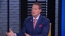 Gene Chizik says CFP committee's Notre Dame bias is real