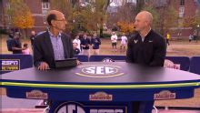 Clark Lea on Vandy vs. Kentucky: 'The game honors toughness'