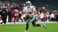 Jake Retzlaff stars as No. 24 Tulane beats Temple 37-13