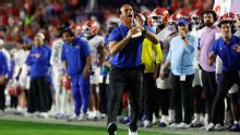 Florida's Billy Gonzales details Florida St. ahead of rivalry matchup