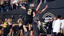 Can Diego Pavia have a Heisman moment, lead Vandy to CFP with win vs. Vols?
