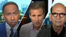 Stephen A. rips Finebaum, Mad Dog on Kiffin’s right to choose future