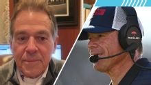 Nick Saban to McAfee: Getting Jim Mora great for Colorado State