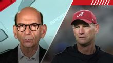 Finebaum: Alabama will beat Georgia in the SEC championship