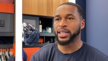 Kevin Byard III: Bears-Packers will be a heavyweight matchup