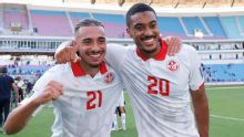 Can Tunisia cause an upset in Group F?