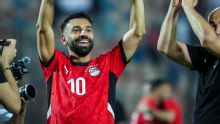 Could Mo Salah fire Egypt to World Cup success?