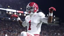Analyzing Alabama's keys to winning the SEC Championship