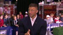 Tim Tebow asks CFP committee for clarity regarding selection choices