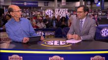 Pete Thamel breaks down recent coaching hires within SEC football