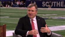 Kirby Smart discusses SEC Championship experiences, Bama rematch