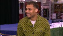 LSU's Tyrann Mathieu reflects on competing against Bama