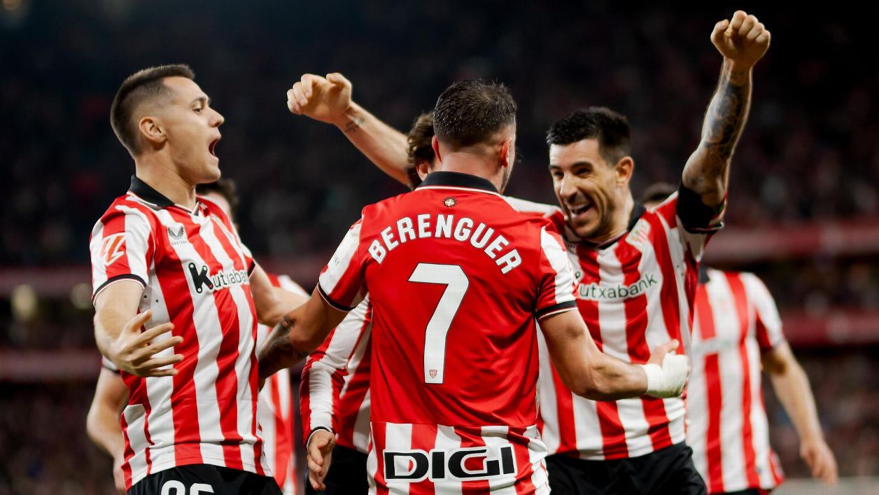 Athletic Club Scores, Stats and Highlights - ESPN
