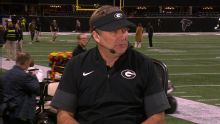 Kirby Smart expresses concerns over added SEC scheduling