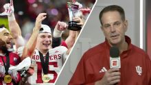 How Cignetti has used failure to motivate the Hoosiers