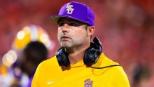 Kinder's Texas Bowl: What should LSU's mentality be vs. Houston?