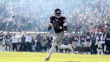 Can Kamario Taylor shine for MS State vs. Wake Forest in Duke's Mayo Bowl?