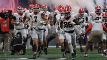 Analyzing 3-seed Georgia's improvement after SEC Championship win