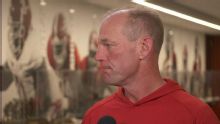 Kalen DeBoer speaks on Bama making CFP