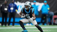 Field Yates: Rico Dowdle is a top-16 RB in Week 15