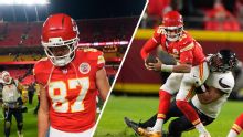 ¿Se acabó la dinastía de los Chiefs en la NFL?