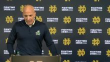 Notre Dame AD: I don't see the logic of the ACC's attack on us