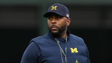 Dan Wetzel: Sherrone Moore's firing 'not for football reasons'
