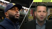 Adam Schefter: Michigan fires Sherrone Moore