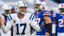 What Philip Rivers' signing means for the Colts