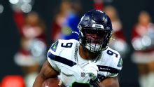 Why Field Yates is avoiding both Seahawks RBs in Week 15