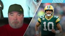 Mike McCarthy to McAfee: 'I love what the Packers are doing'