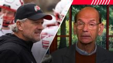Paul Finebaum: Kyle Whittingham has been a legendary coach